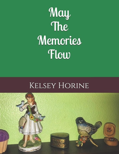 May The Memories Flow