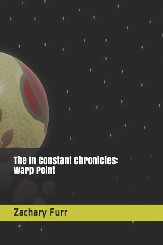 The In Constant Chronicles Warp Point