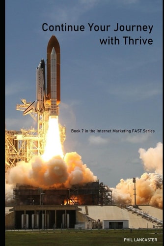 Continue Your Journey With Thrive