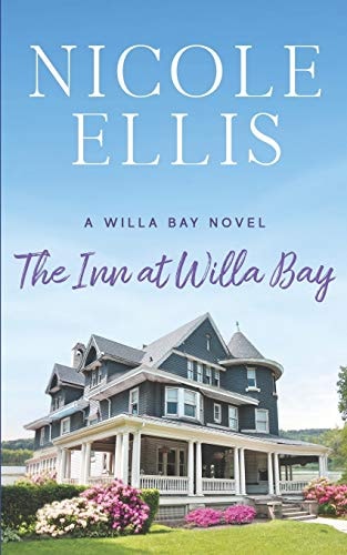 The Inn at Willa Bay A Willa Bay Novel