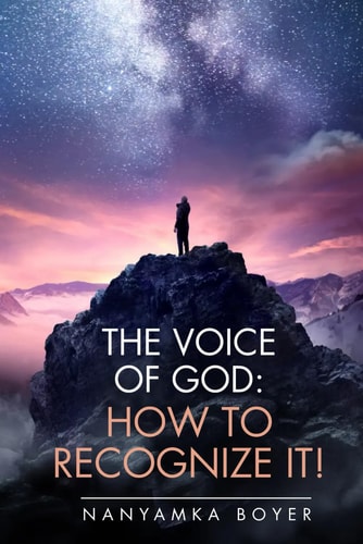 The Voice Of God How To Recognize It!