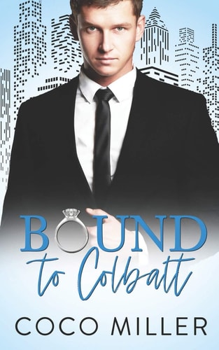 Bound To Cobalt Royal Marriage Romance