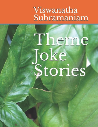Theme Joke Stories