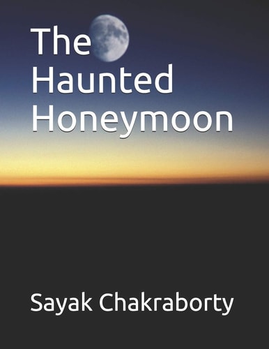 The Haunted Honeymoon