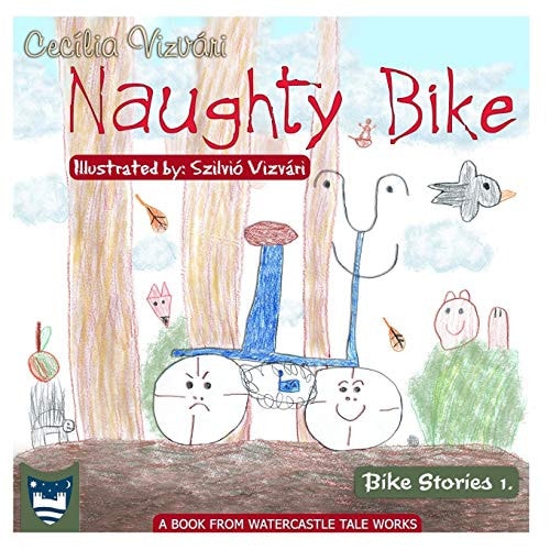Naughty Bike