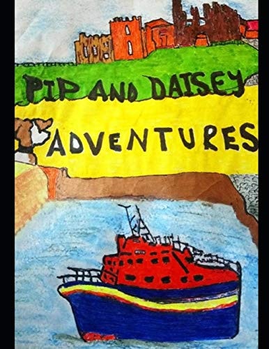 Pip And Daisy Adventures. Childrens Adventure in Yorkshire England