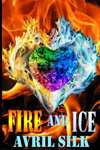 Fire and Ice A Window on Her Life