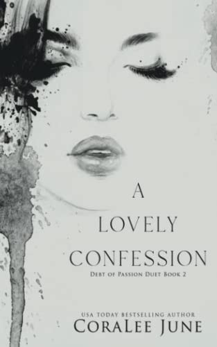 A Lovely Confession