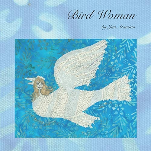 Bird Woman