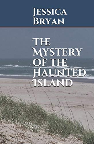 The Mystery of the Haunted Island