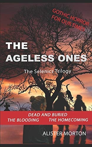 The Ageless Ones