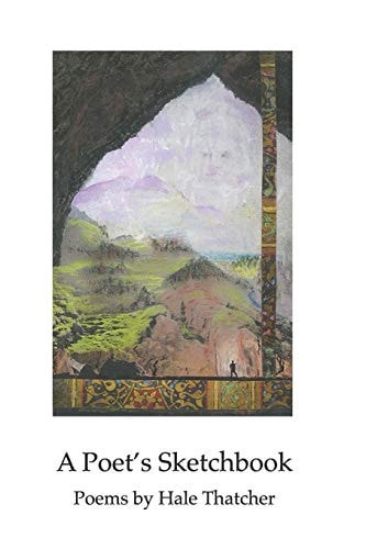 A Poet's Sketchbook