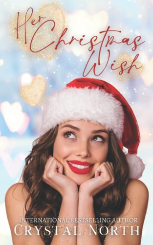 Her Christmas Wish A Reverse Harem Holiday Novella