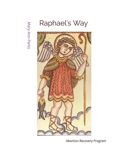 Raphael's Way Recovery Program
