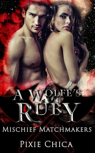 A Wolfe's Ruby