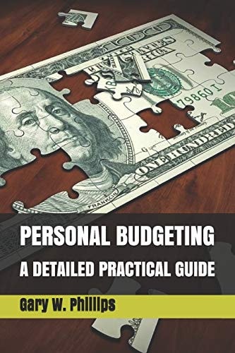Personal Budgeting A Detailed Practical Guide