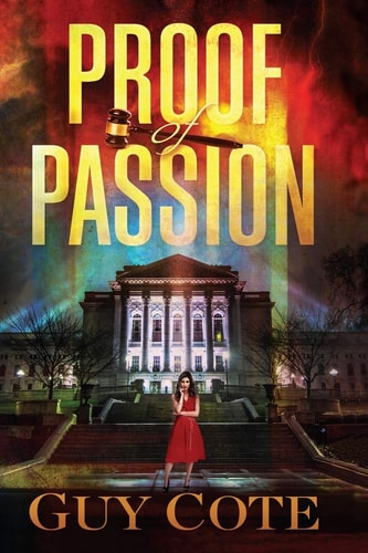 Proof of Passion