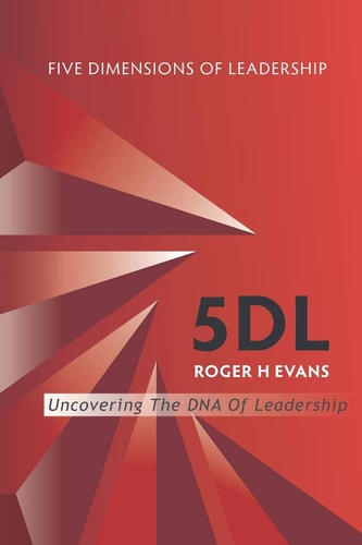 5DL Five Dimensions of Leadership