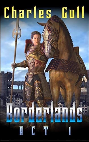 Borderlands Act 1