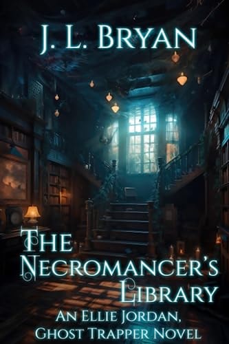 The Necromancer's Library