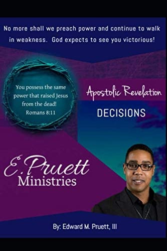 Apostolic Revelation Decisions