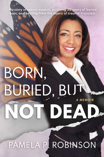 Born, Buried, But Not Dead