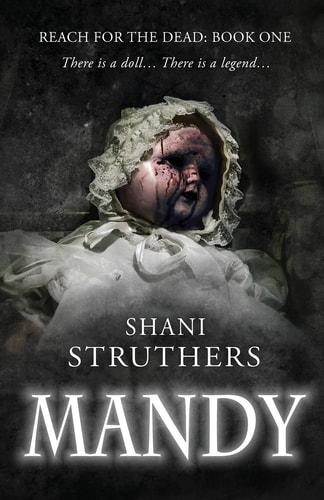 Reach for the Dead Book One Mandy