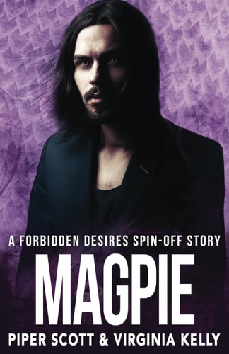 Magpie A Forbidden Desires Spin-Off Story