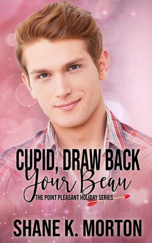 Cupid, Draw Back Your Beau A Point Pleasant Holiday Novel