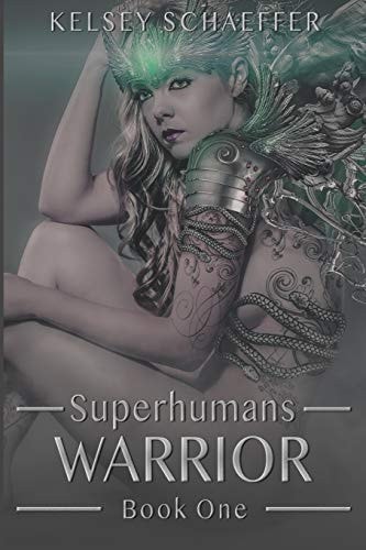 Warrior