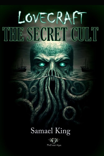 H. P. Lovecraft The Hidden Coven