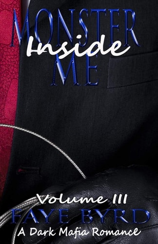 Monster Inside Me Volume III