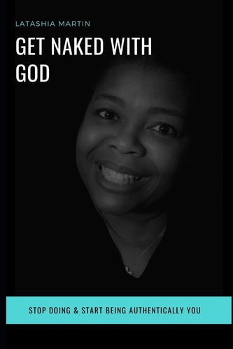 Get Naked with God