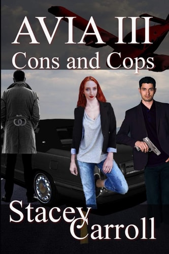 Avia III Cons and Cops