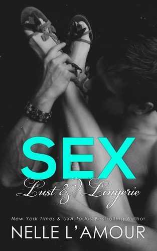 Sex, Lust & Lingerie Secrets and Lies