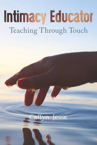 Intimacy Educator Teaching Through Touch