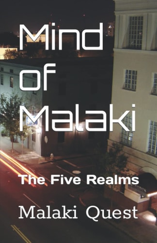 Mind of Malaki
