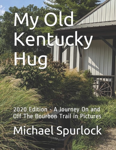 My Old Kentucky Hug 2020 Edition