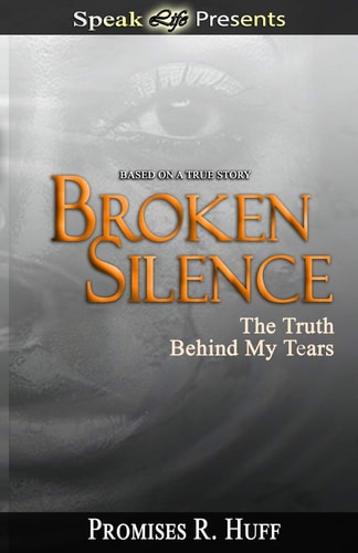 Broken Silence The Truth Behind My Tears