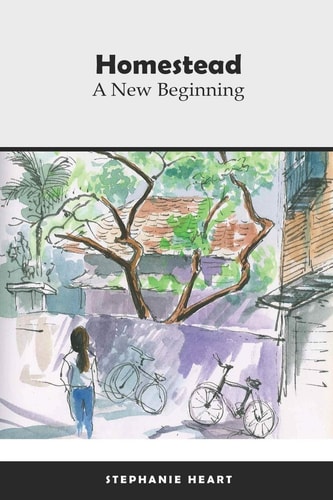 Homestead A New Beginning