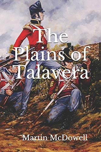 The Plains of Talavera
