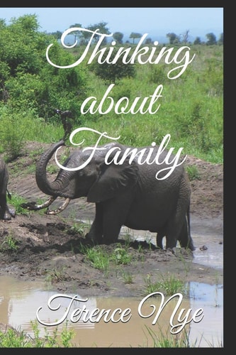 Thinking about Family