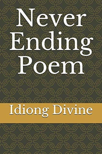 Never Ending Poem