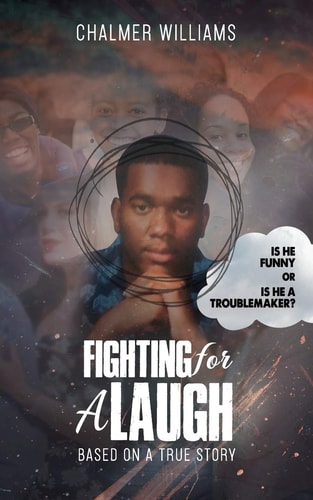 Fighting for a Laugh Based on a True Story