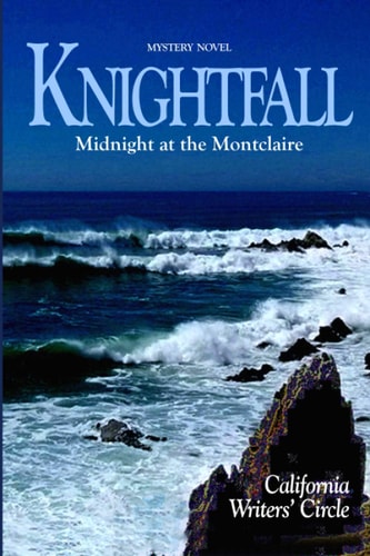 Knightfall Midnight at the Montclaire