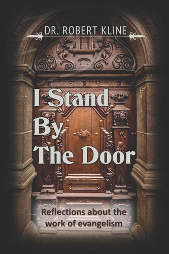 I Stand By The Door