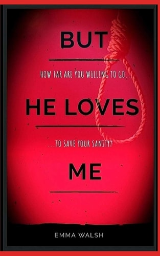 But He Loves Me