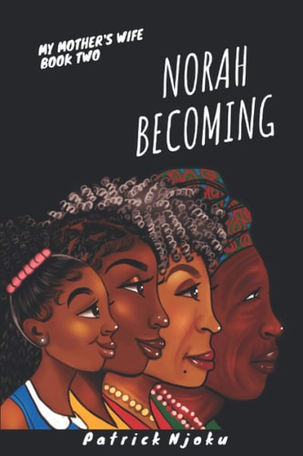 Norah Becoming