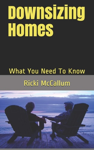 Downsizing Homes What You Need To Know