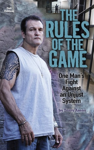 Rules of the Game One Man's Fight Against an Unjust System